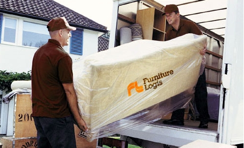 Ventajas de elegir Mudanzas Furniture Logis Sevilla