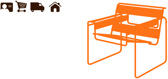 Empresa | Furniture Logis